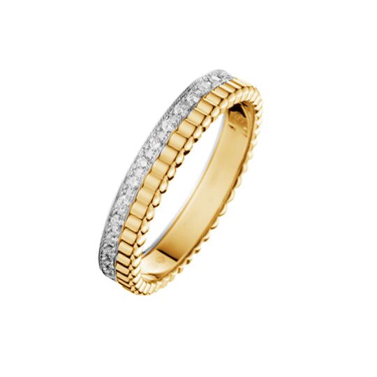 Two Tone Ring