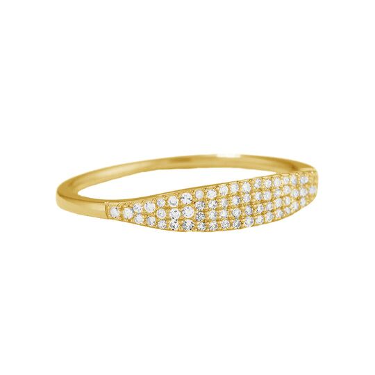 Signet Ring