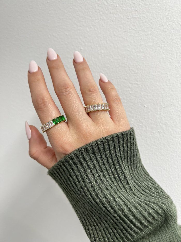 Crystal Ring - Image 3